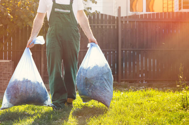 Household Junk Removal in Gwinn, MI