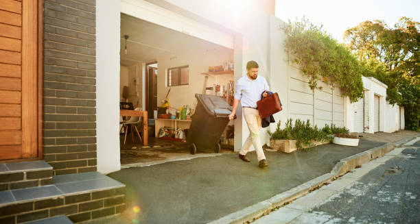 Best Junk Removal Near Me  in Gwinn, MI