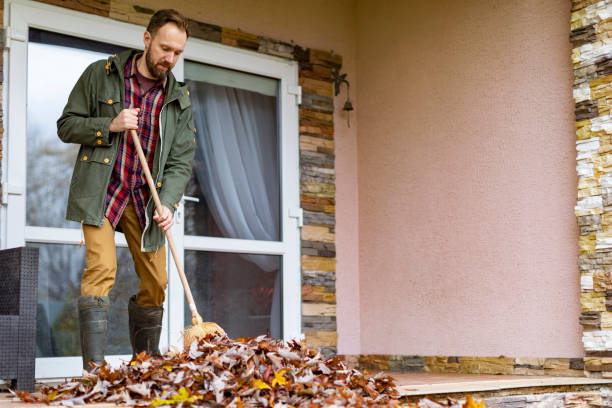 Best Yard Cleanup Services  in Gwinn, MI