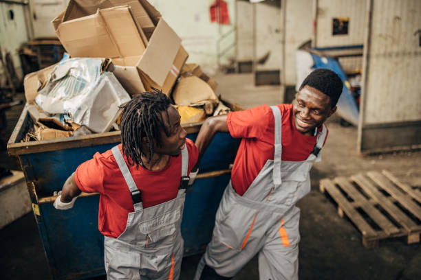 Best Professional Junk Removal  in Gwinn, MI