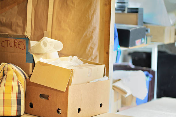 Best Full-Service Junk Removal  in Gwinn, MI
