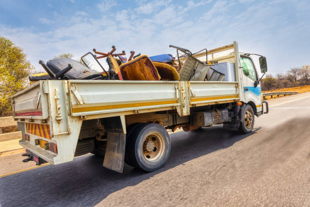 Best Local Junk Hauling  in Gwinn, MI