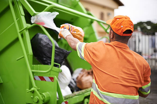 Best Construction Debris Removal  in Gwinn, MI