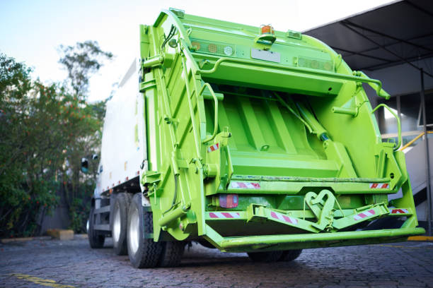 Best Household Junk Removal  in Gwinn, MI