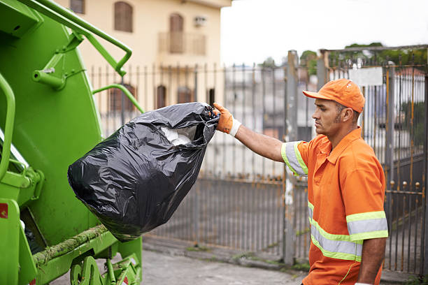 Best Dumpster Rental Services  in Gwinn, MI