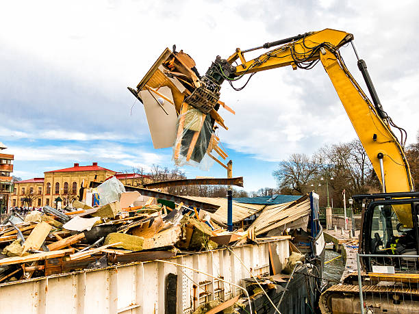 Best Same-Day Junk Removal  in Gwinn, MI